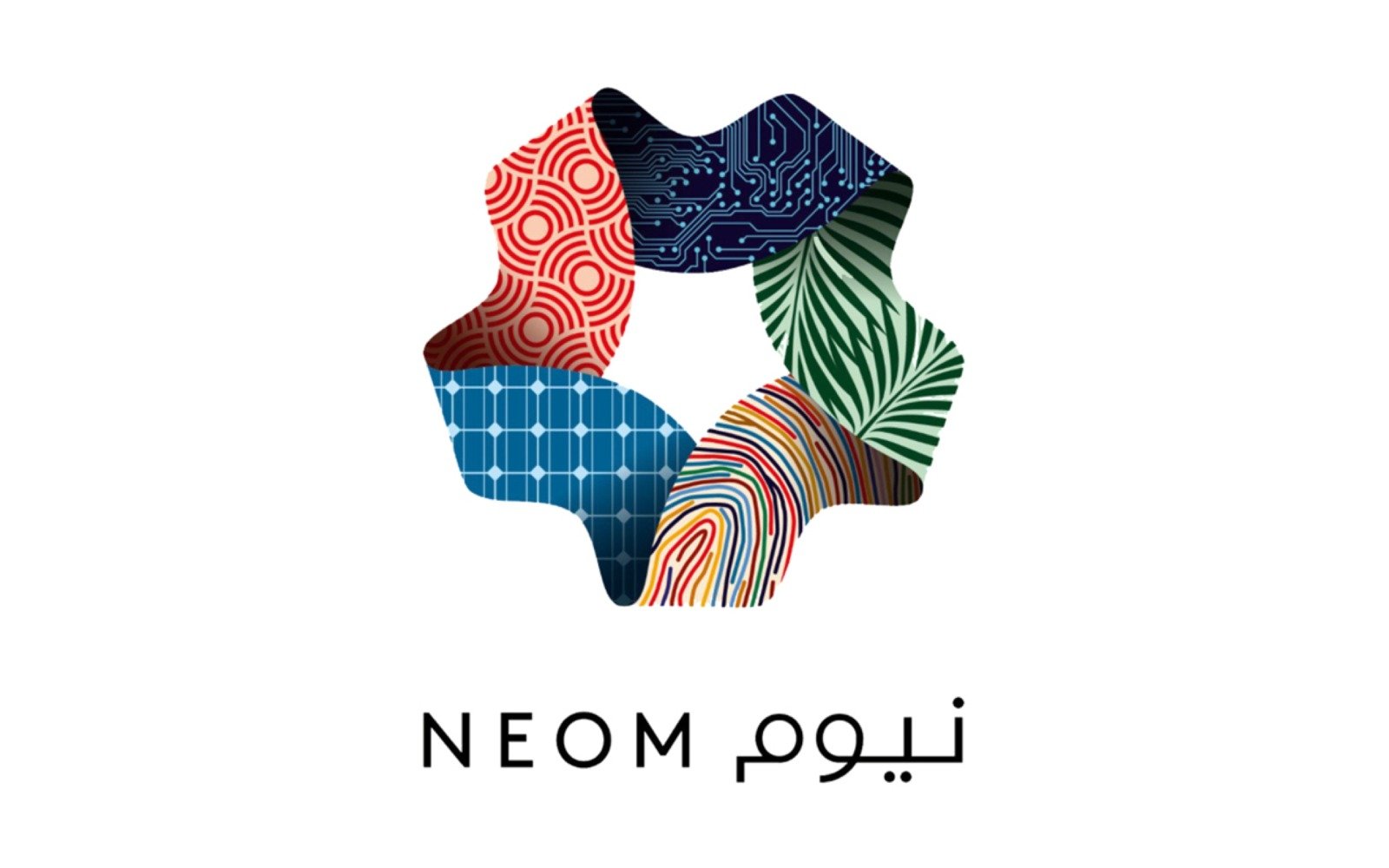 NEOM Project